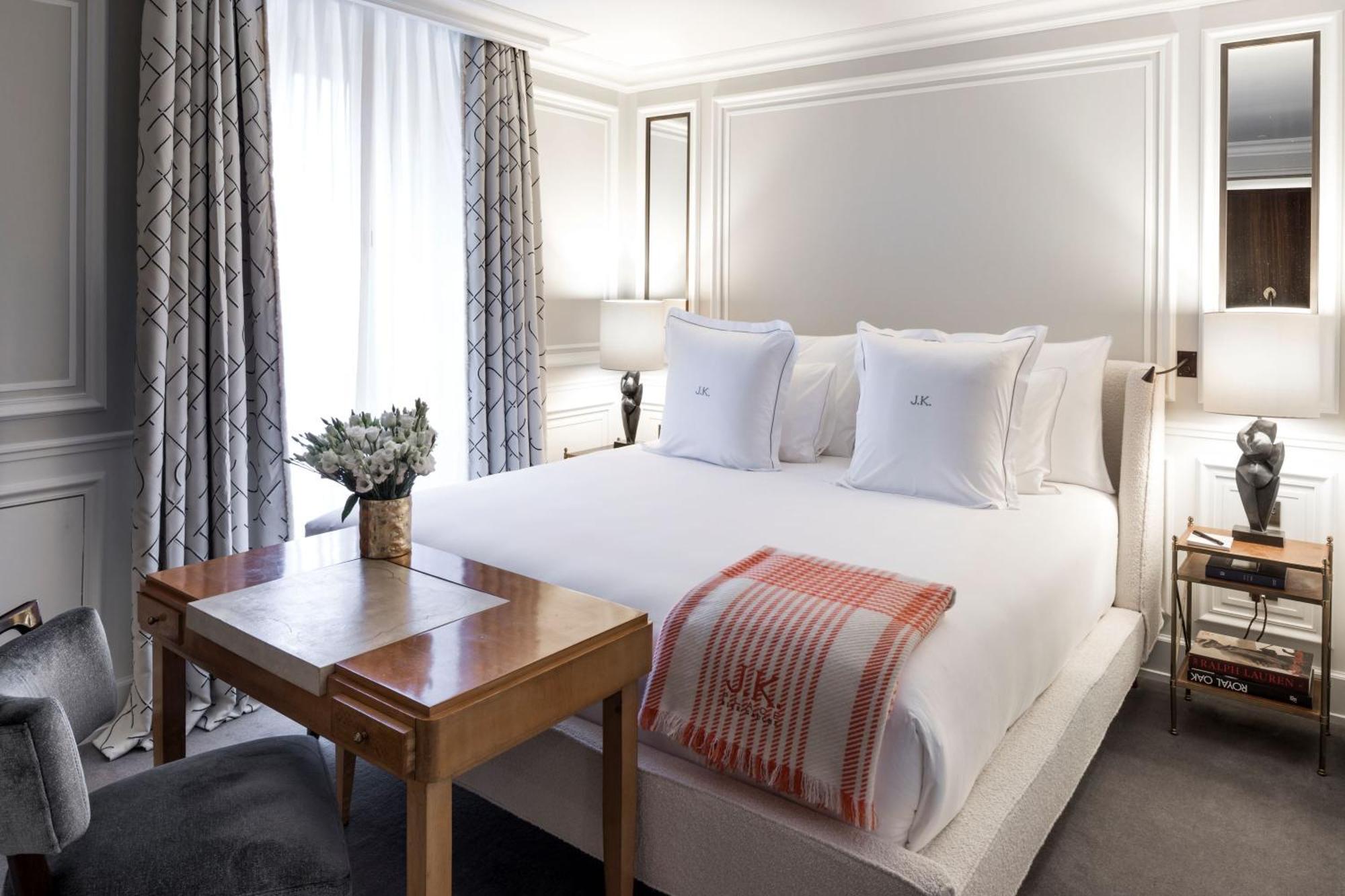 Hotel J.k. Place Parijs